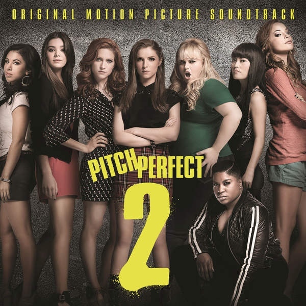 Album Art for Pitch Perfect 2: O.S.T. by Soundtrack