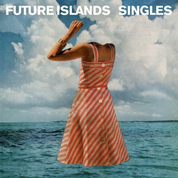 Album Art for Singles by Future Islands