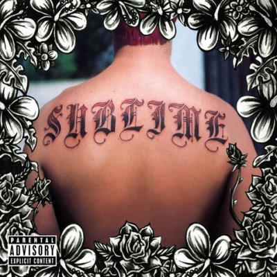 Album Art for Sublime by Sublime