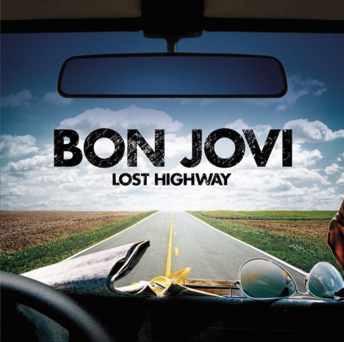 Album Art for Lost Highway by Bon Jovi