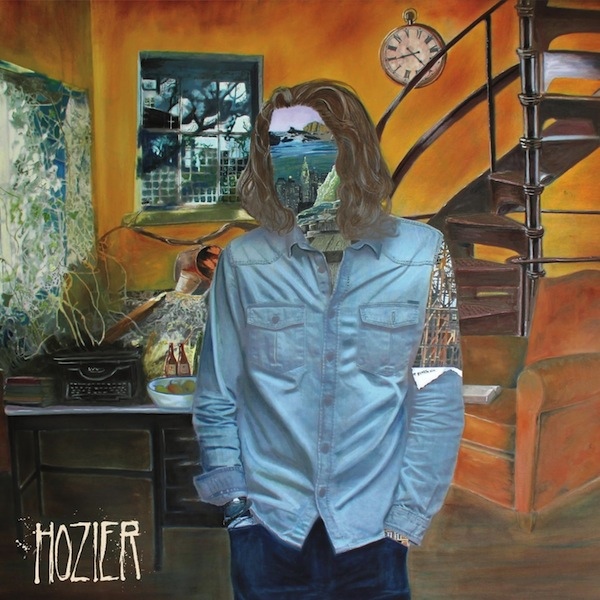 Album Art for Hozier by Hozier
