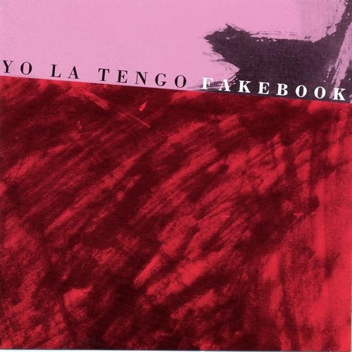 Album Art for Fakebook by Yo La Tengo