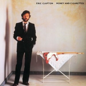 Album Art for Money & Cigarettes by Eric Clapton