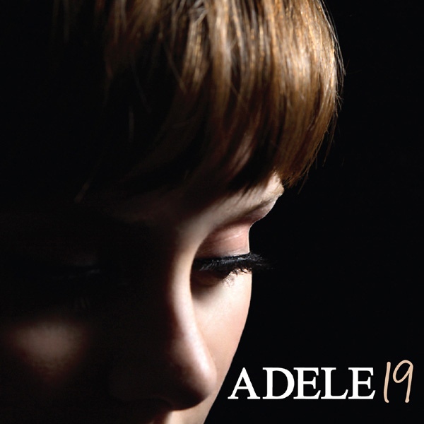 Album Art for 19 (Uk) by Adele
