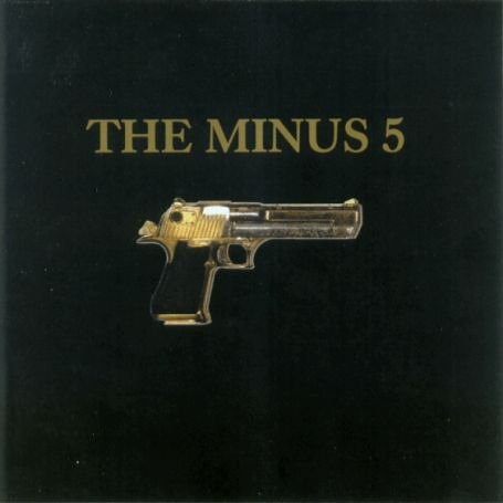 Album Art for Minus 5 by Minus 5