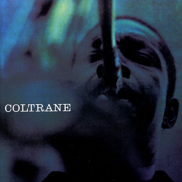 Album Art for Coltrane by John Coltrane