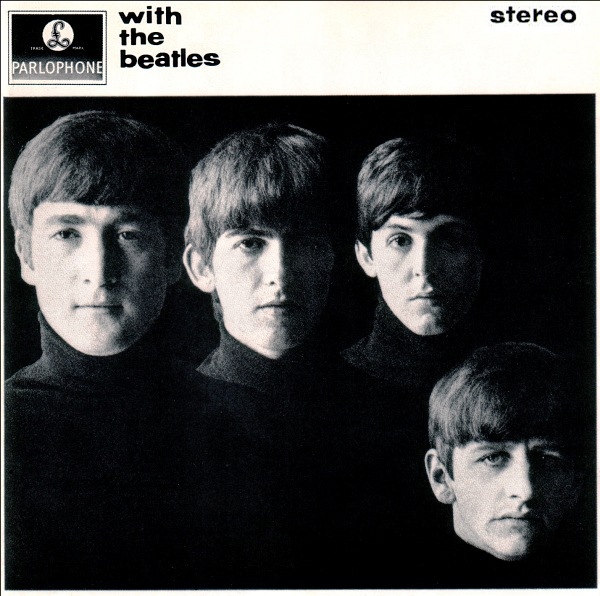 Album Art for With The Beatles by The Beatles