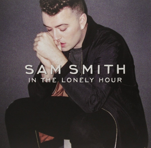 Album Art for In The Lonely Hour by Sam Smith