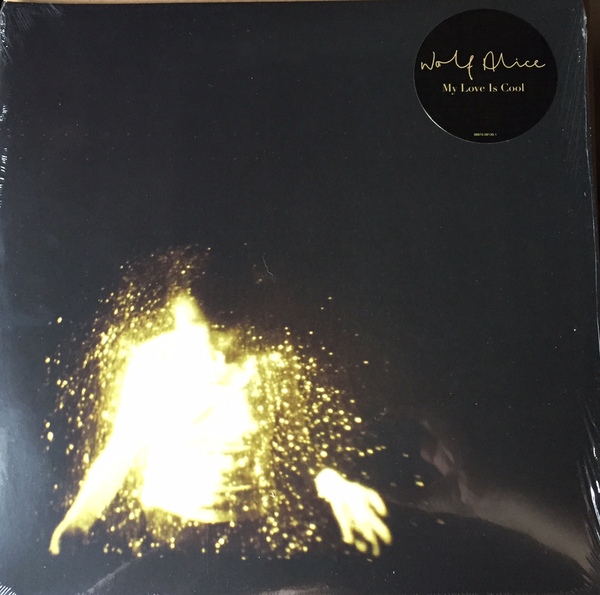 Album Art for My Love Is Cool by Wolf Alice