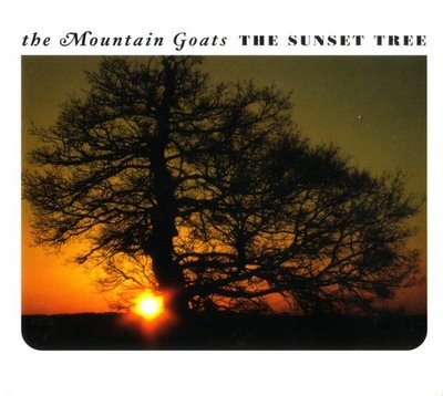 Album Art for The Sunset Tree by The Mountain Goats