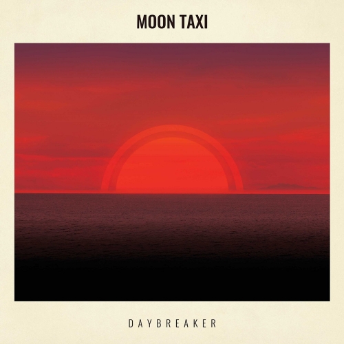 Album Art for Daybreaker by Moon Taxi