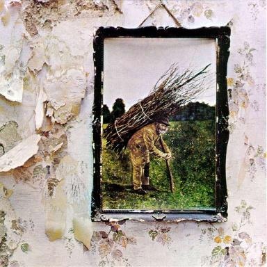 Album Art for Led Zeppelin IV (Remastered) by Led Zeppelin