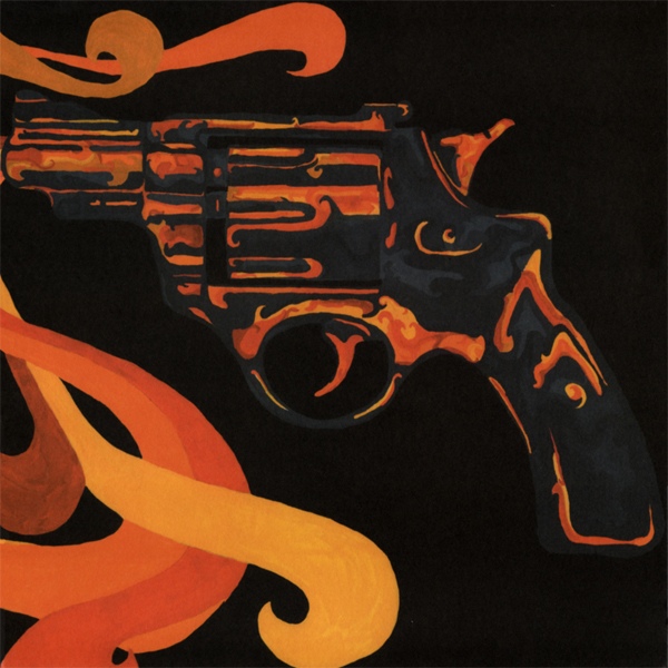 Album Art for Chulahoma by The Black Keys