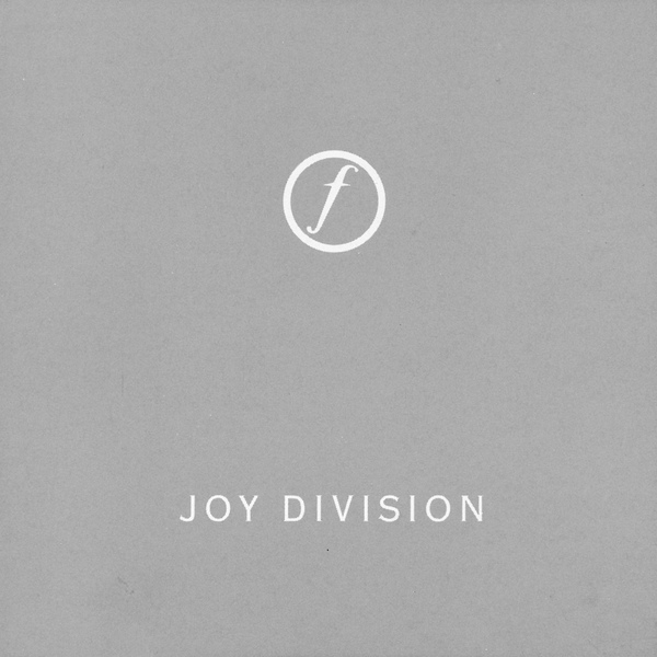 Album Art for Still by Joy Division