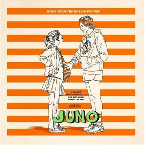 Album Art for Juno by Original Soundtrack