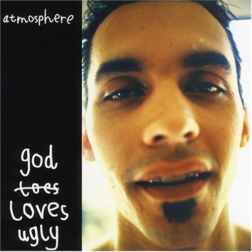 Album Art for God Loves Ugly by Atmosphere