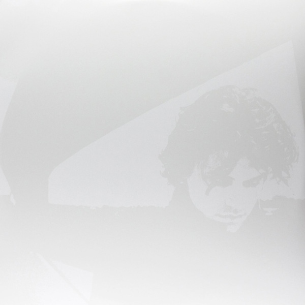 Album Art for Continuum by John Mayer