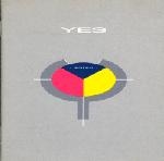 Album Art for 90125 (180 Gram Audiophile Vinyl) by Yes