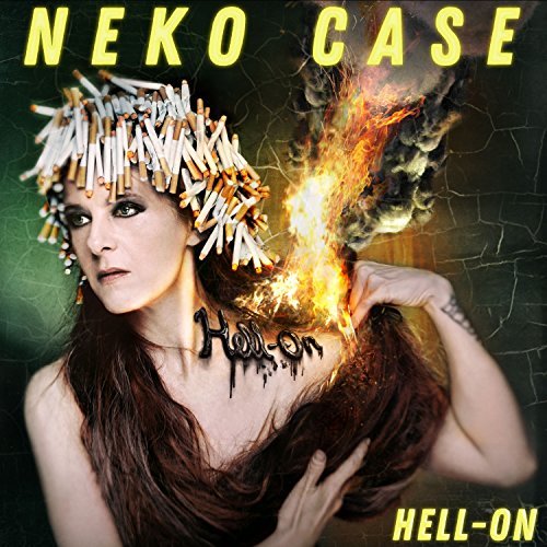 Album Art for HELL-ON by Neko Case
