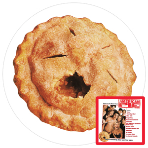 Album Art for American Pie: Motion Picture Soundtrack [Picture Disc] by Soundtrack