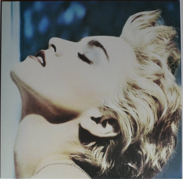 Album Art for True Blue by Madonna