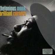 Album Art for Brilliant Corners by Thelonious Monk