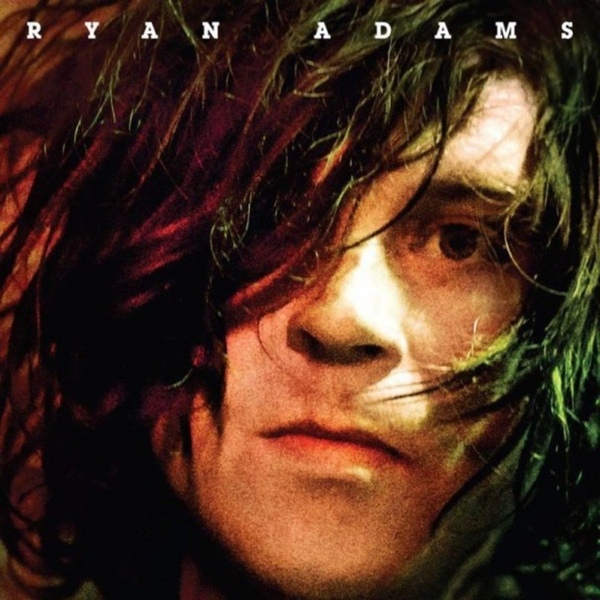 Album Art for Ryan Adams by Ryan Adams