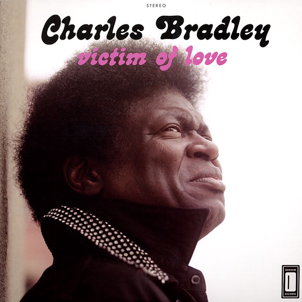 Album Art for Victim of Love by Charles Bradley