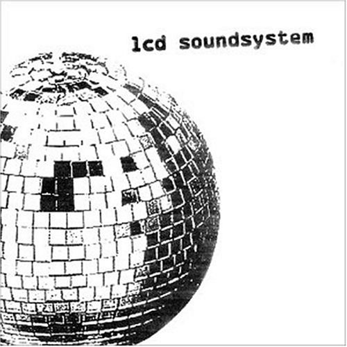 Album Art for Lcd Soundsystem by LCD Soundsystem