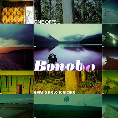 Album Art for One Offs Remixes & B Sides by Bonobo