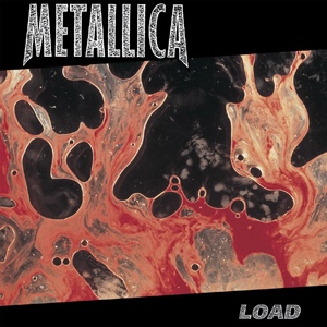 Album Art for Load by Metallica