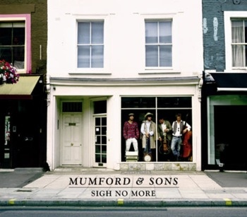 Album Art for Sigh No More by Mumford & Sons