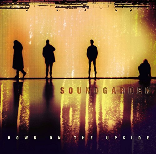Album Art for Down On The Upside by Soundgarden