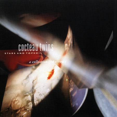 Album Art for Stars & Topsoil: A Collection 1982-1990 by Cocteau Twins