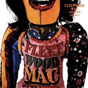 Album Art for Boston Vol 3 by Fleetwood Mac