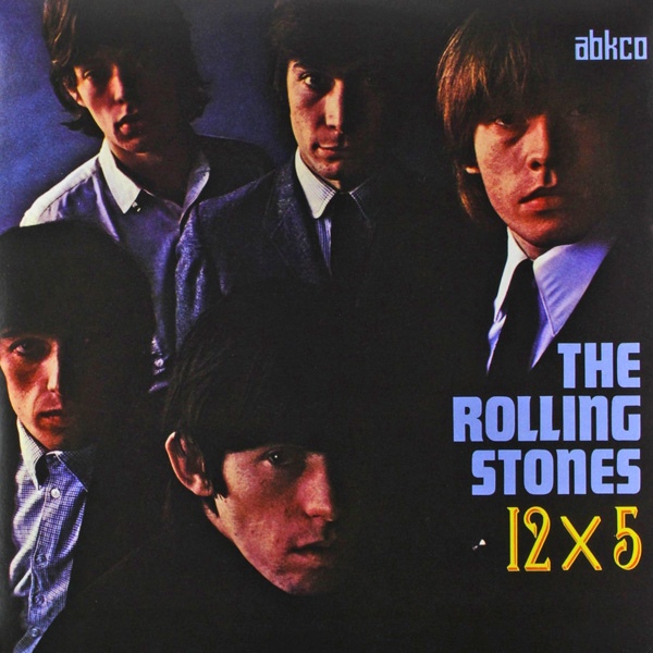 Album Art for 12 X 5 by The Rolling Stones