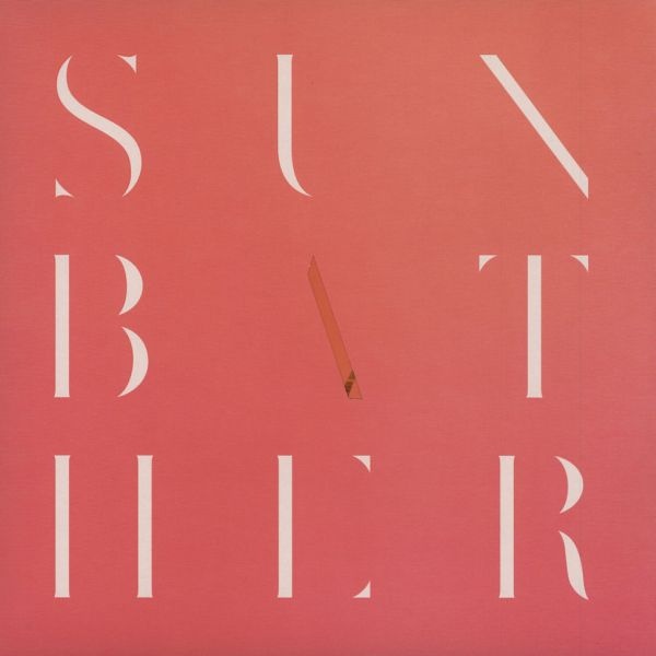 Album Art for Sunbather by Deafheaven