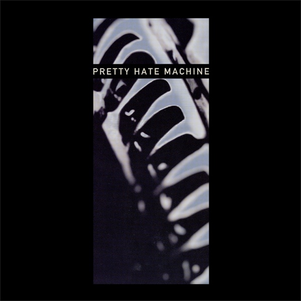 Album Art for Pretty Hate Machine [2010 Remaster] by Nine Inch Nails