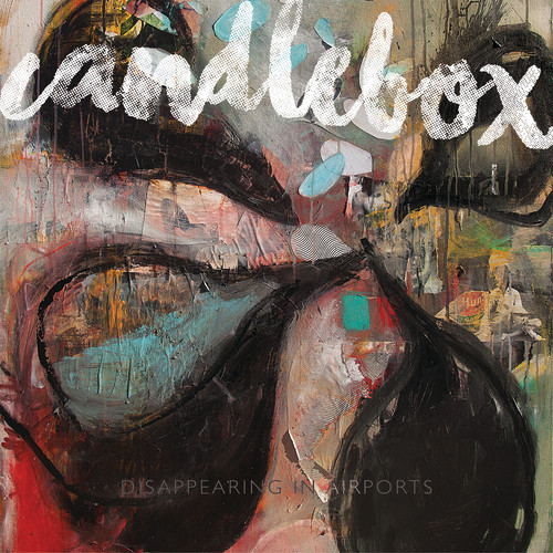 Album Art for Disappearing In Airports by Candlebox