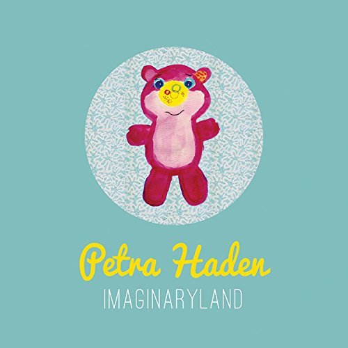 Album Art for Imaginaryland by Petra Haden