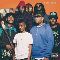 Album Art for Ego Death by The Internet