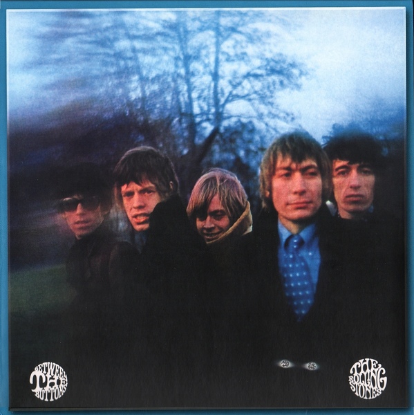 Album Art for Between The Buttons by The Rolling Stones