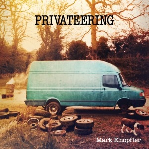 Album Art for Privateering by Mark Knopfler