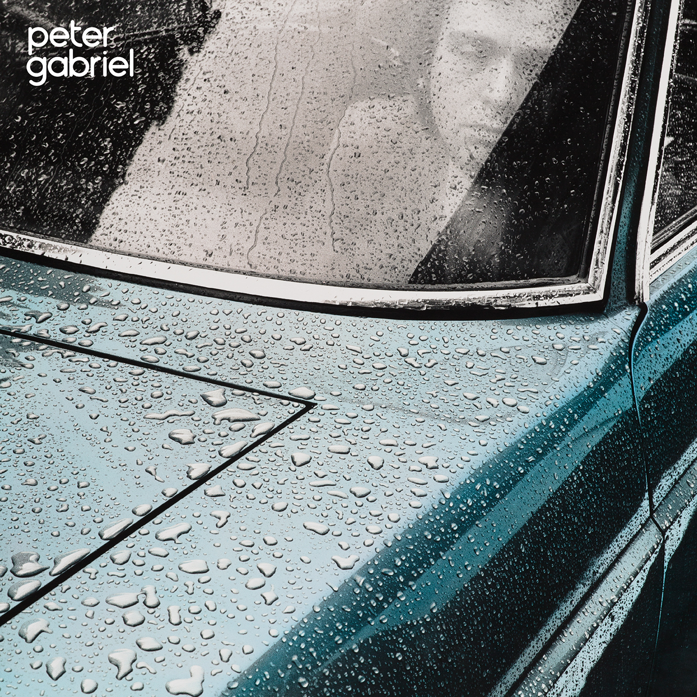 Album Art for Peter Gabriel 1 by Peter Gabriel