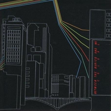 Album Art for Colors by BETWEEN THE BURIED AND ME