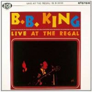 Album Art for Live At The Regal by B.B. King