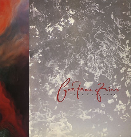 Album Art for Tiny Dynamine / Echoes In A Shallow Bay by Cocteau Twins