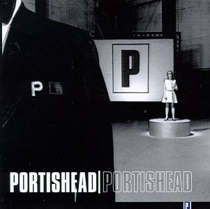 Album Art for Portishead by Portishead