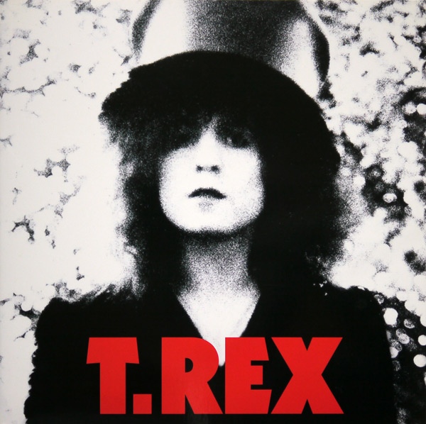 Album Art for The Slider by T. Rex