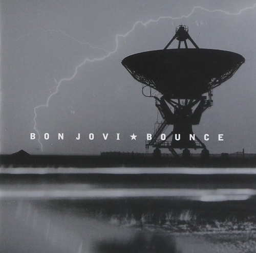 Album Art for Bounce by Bon Jovi
